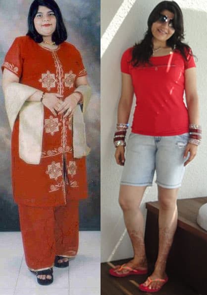 Weight-Loss-Mansi-Ashta