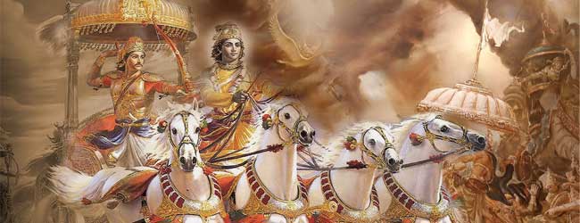 A Startup Lesson From The Mahabharata – A Learning For Life