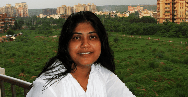 Nilanjana Das – Transforming The Lives Of Underprivileged Communities
