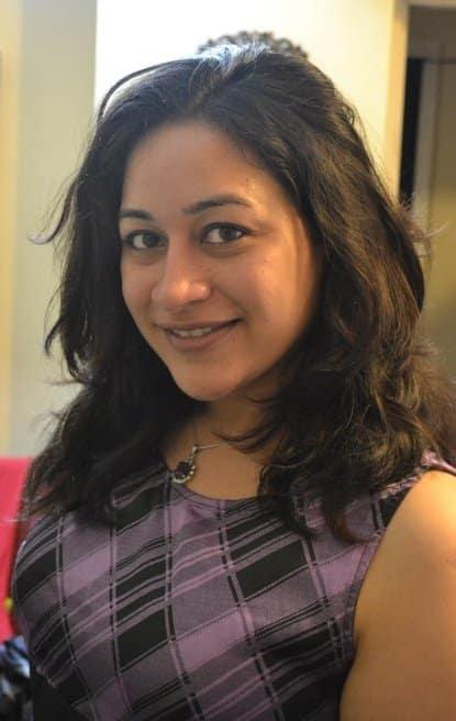 Shuchi Kalra: A Journey From Being An Optometrist To A Professional Writer