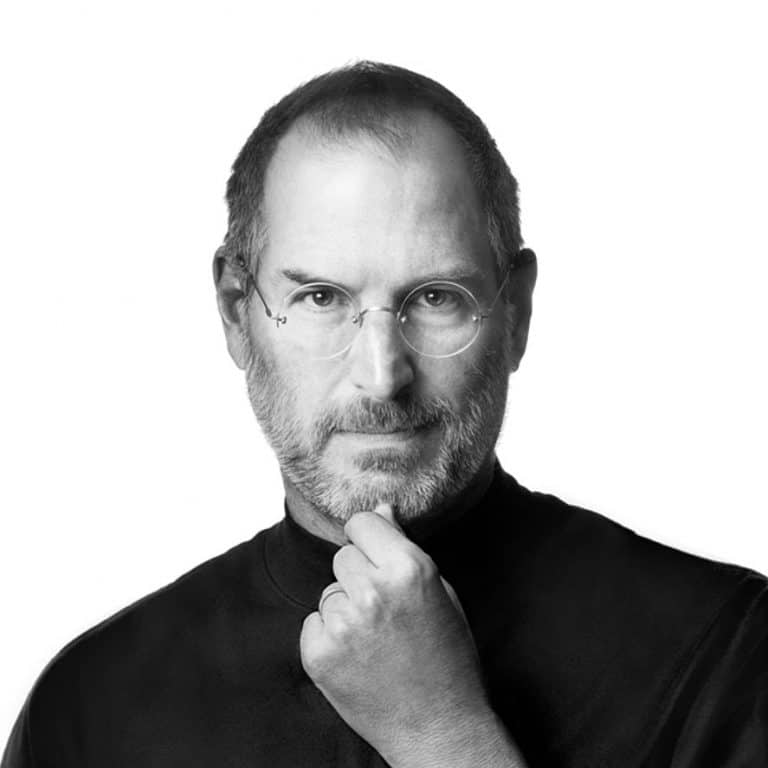 15 Life Changing Quotes by Steve Jobs