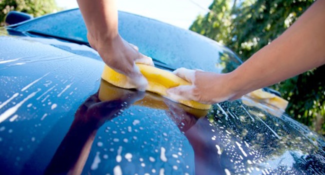 The Unsung Talents – Would You Pick Up A Hose And Wash Your Own Car?