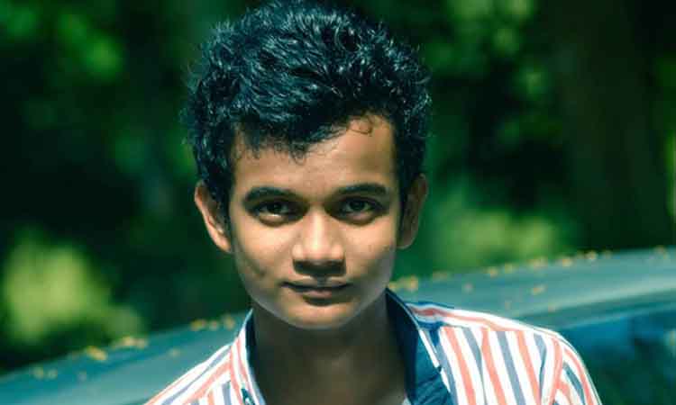 Afreed Islam Develops An Operating System At The Age of 16