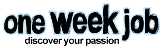 one-week-job-india-logo