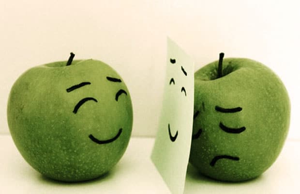 10 Ways To Turn That Frown Upside Down And Be Happy