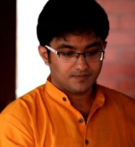Vikram Sridhar