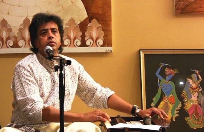 Avijit Sarkar: The Multi-Talented Artist Who Believes Anything Is Possible
