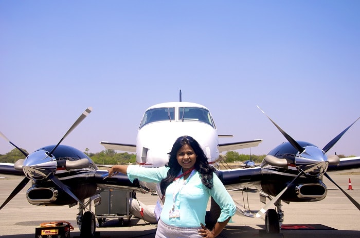 JetSetGo: From Fighting Cancer To Building India’s First Online Marketplace For Private Jet Charter