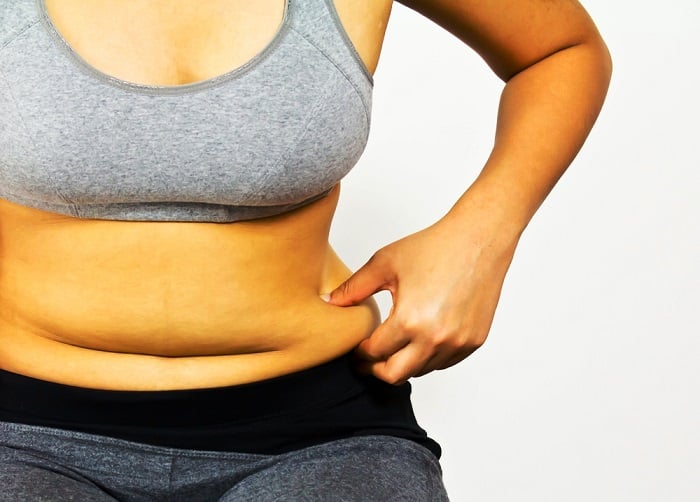 Reduce Stubborn Belly Fat: 8 Foods You Should Always Avoid