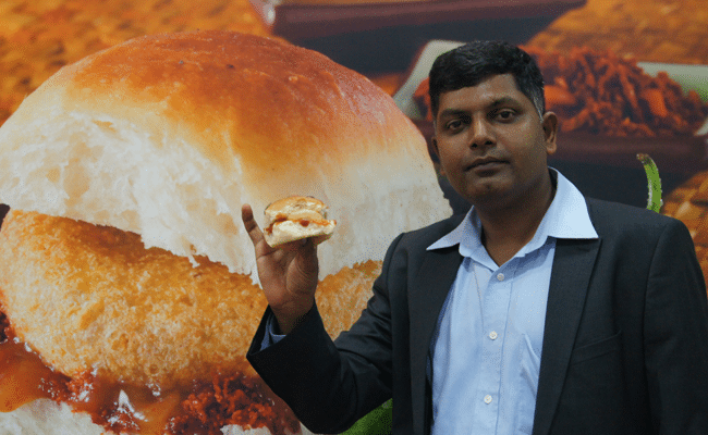 Goli Vada Pav: How Two Friends Built India’s Largest Ethnic Food Chain