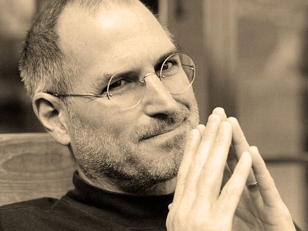 How Steve Jobs Would Have Sold A Pen?