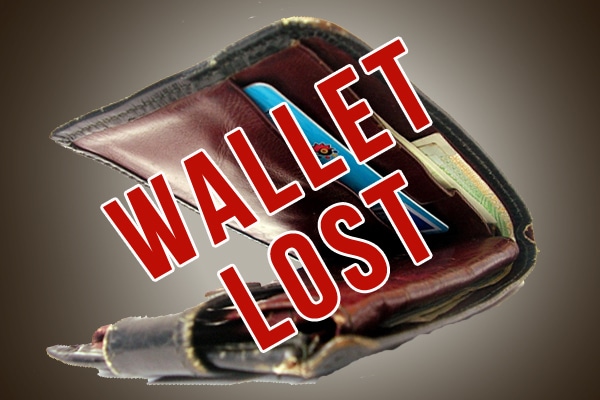 A Bangalore Guy Lost His Wallet. What Happened Next Will Become A Part Of Facebook Folklore