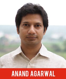 ezmove founder anand agarwal