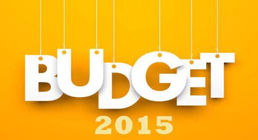 The Union Budget 2015: Where Do You Stand Now?