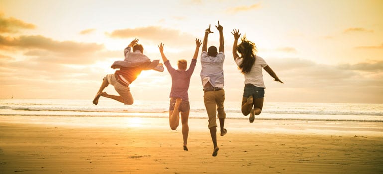 8 Things You Shouldn’t Ignore To Be Really Happy In Life