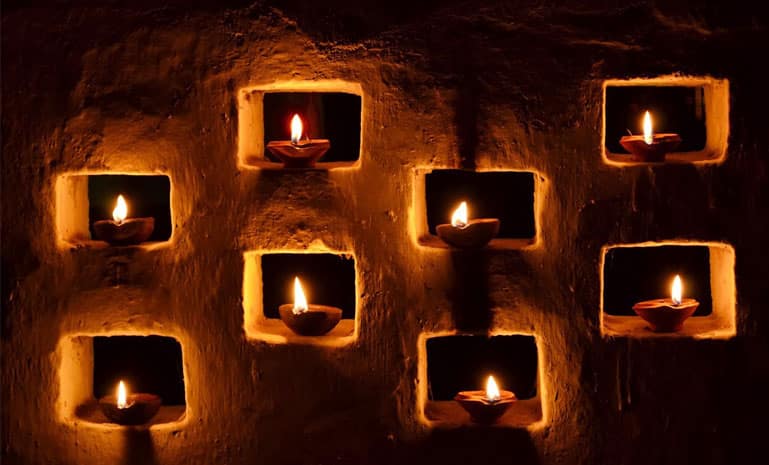 This Diwali, Can We Illuminate Our Inner Selves For A Change?