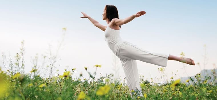 4 Natural Ways To Balance Your Hormones And Stay Fit