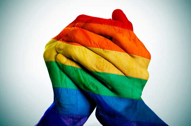 LGBT Rights – Is It Not High Time To Make A Louder Roar?
