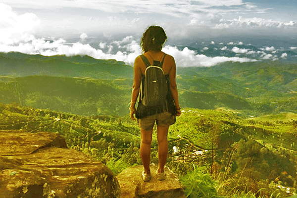 5 Lessons My MBA Degree Failed To Teach Me But Traveling Solo Did