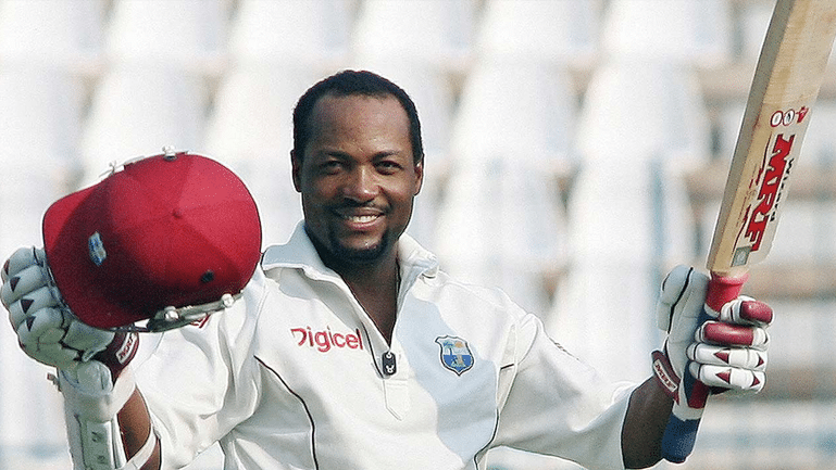 Brian Lara – Why We Love This Man With The Midas Touch