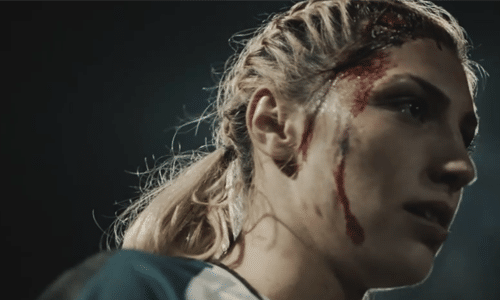Let No Blood Ever Hold You Back As A Woman. The Most Powerful Video You May Watch Today.