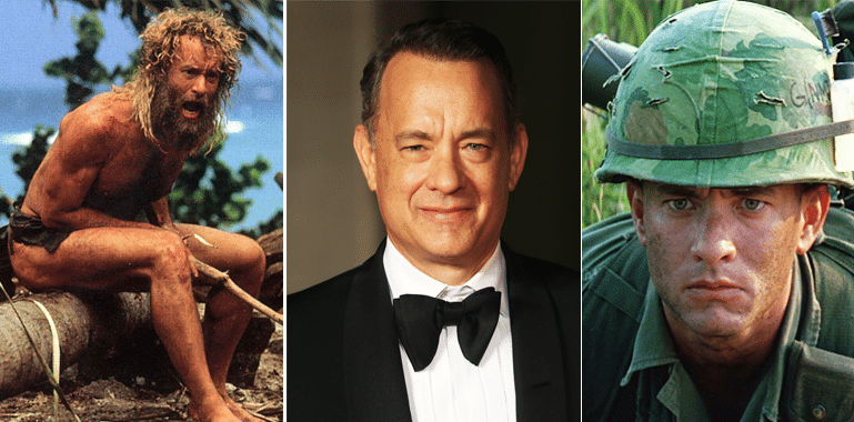 5 Reasons Why Tom Hanks Is An All Time Great
