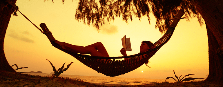 7 Incredible Books You Must Read To Fuel Your Wanderlust Anytime
