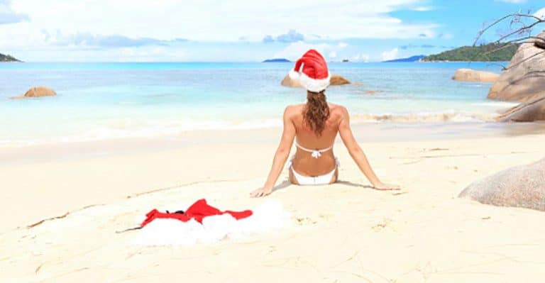 5 Reasons You Should Skip Being Home And Take A Vacation During The Festive Holidays At Least Once