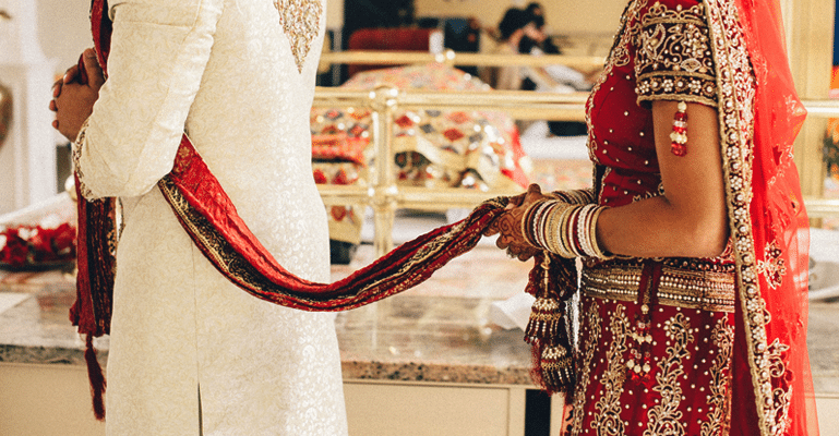 A Grand Wedding Or A Happy Marriage? The Choice Is Always Yours.