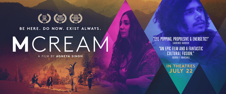 m cream a film by agneya singh
