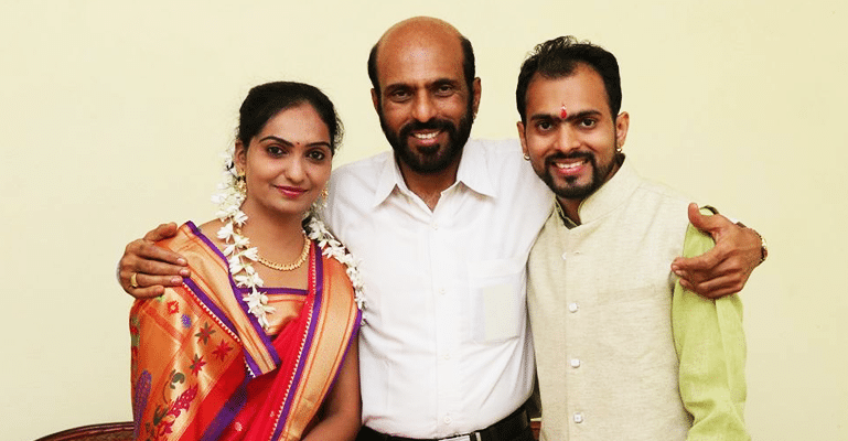 Instead Of A Grand Wedding, How This Family Transformed A Village In Maharashtra Is So Inspiring!