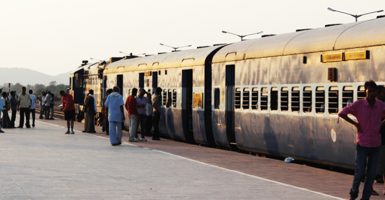 [My Story] How Losing My Own Identity In The Indian Railways Restored My Faith In Humanity
