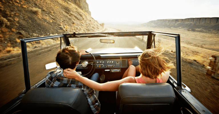 6 Commonly Ignored But Valuable Tips To Better Plan Your Road Trip