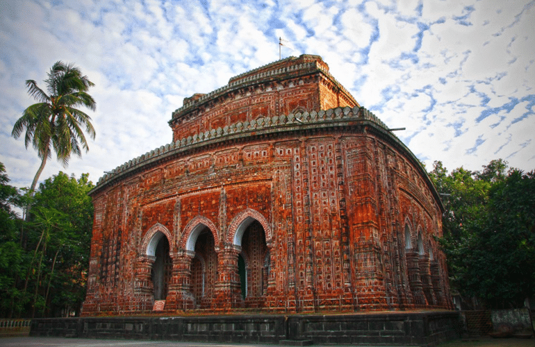 kantaji temple bangladesh must see