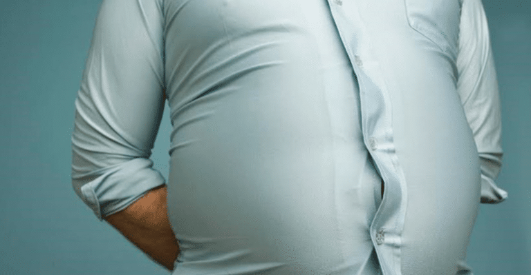 The Hidden Dangers Of Belly Fat – It’s Way More Than Not Looking Your Best