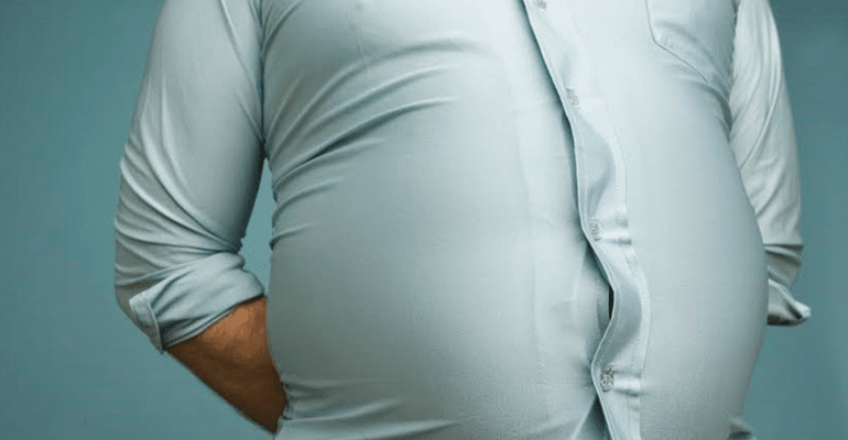 The Hidden Dangers Of Belly Fat Its More Than Whats Visible