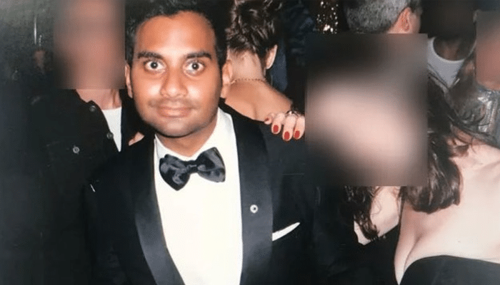 Aziz Ansari’s Cringeworthy Sexual Assault – An Honest Insight