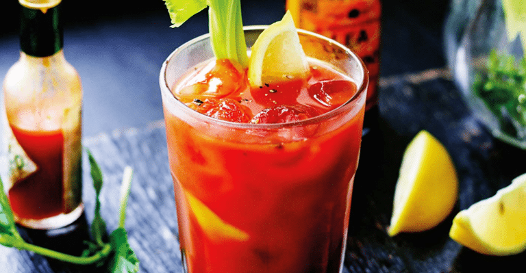 Bloody Mary – The Recipe To Make It Taste The Best And Delight Your Friends