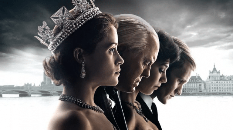 5 Leadership Lessons We Can Learn From Netflix’s “The Crown”