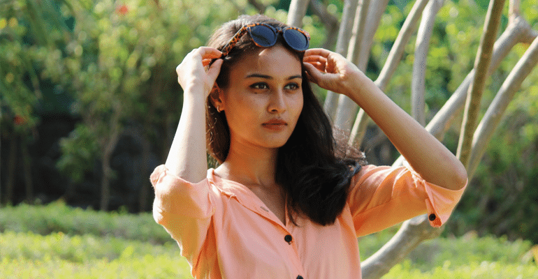 Shivani Shetty