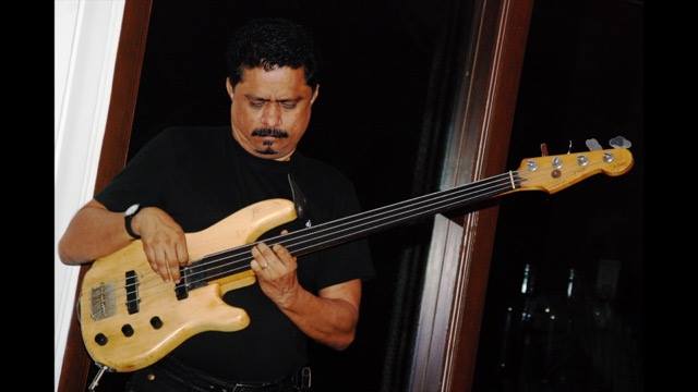 This Jazz Musician From Goa Is Giving Live Music The Attention It Deserves