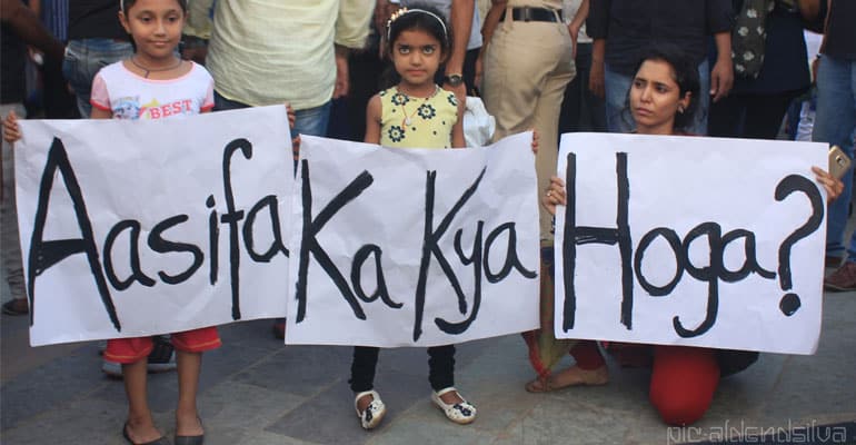 justice for asifa