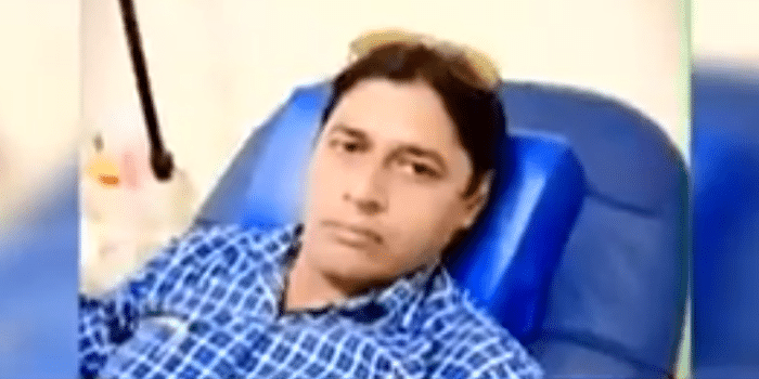 To Save A Hindu, Muslim Man Breaks His Fast During Ramzan And Donates Blood