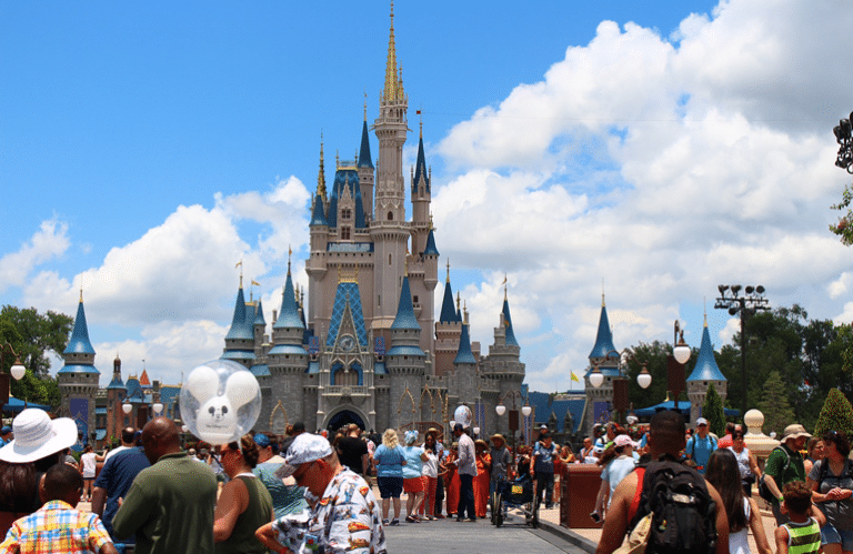 5 Things You Must Know About Disney World For A Memorable Experience