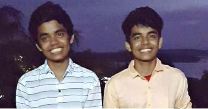 Mumbai Identical Twins Score Equal Marks In Class 12 ISC Exams
