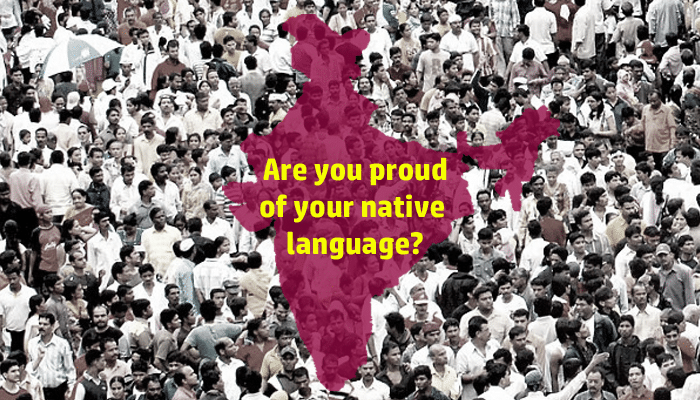 indian native language