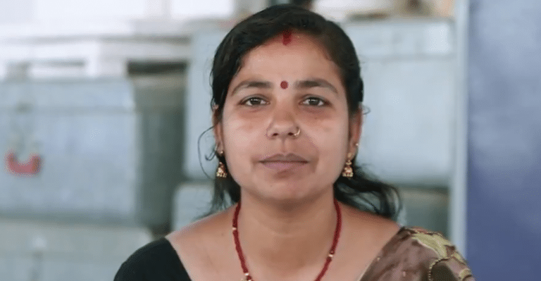 She Helped Construct Over 2000 Toilets In Her Attempt To Make Bihar Open Defecation Free