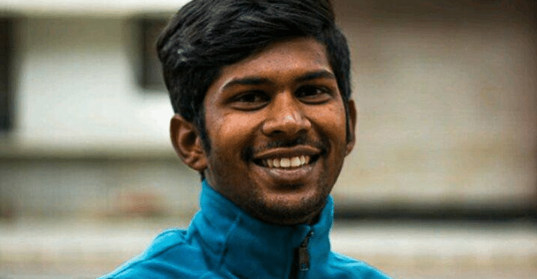 Anand Dhanakoti – The Journey From A Rag Picker To A Rising International Dancer