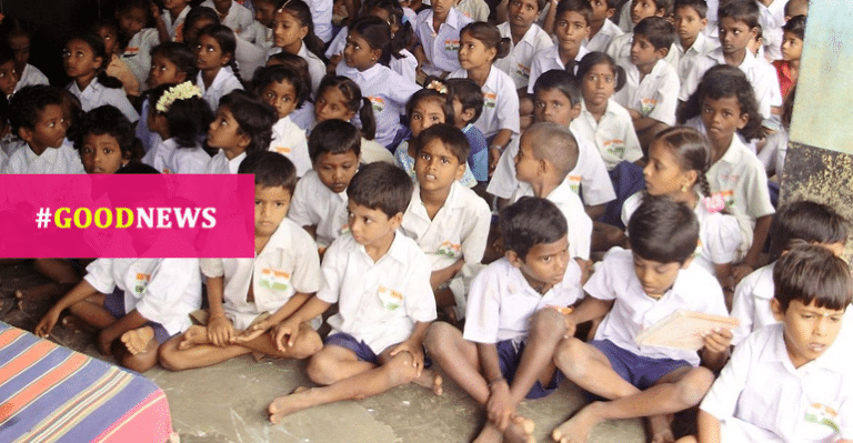 Indian Govt’s Deworming Scheme To Include Out Of School Children To Counter Worm Infections