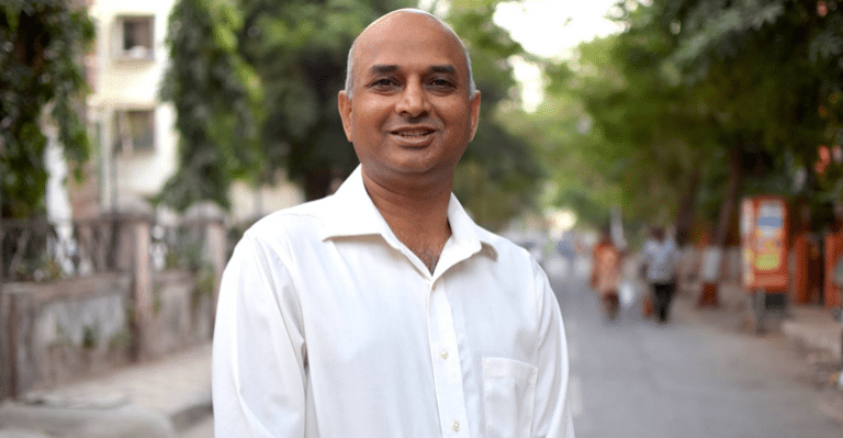 Brought Up In The Slums, This Mumbai Doctor Is Now Changing Lives With Cycles